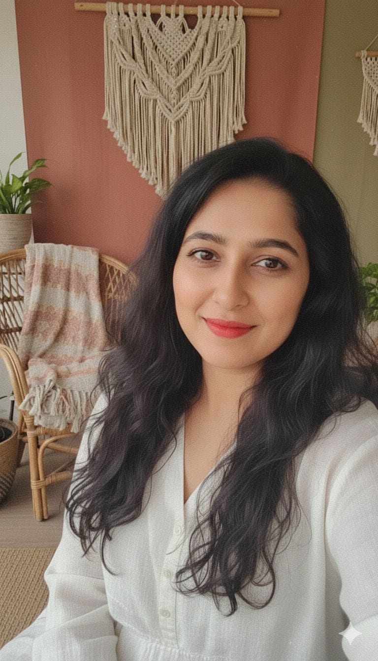 Sameera BOHO Head of Sales